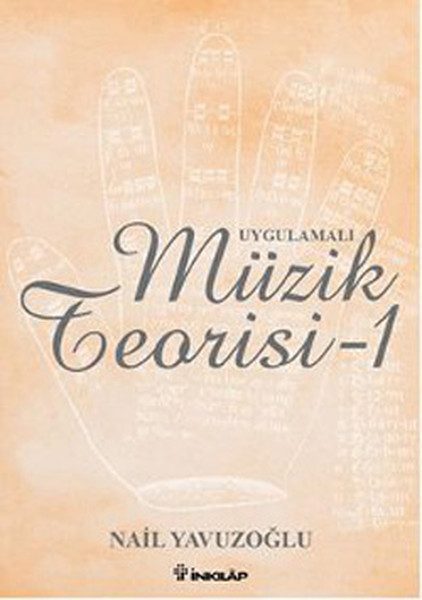 Uygulamalı Müzik Teorisi 1  (4022)