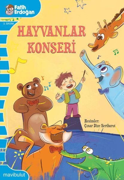 Hayvanlar Konseri  (4022)