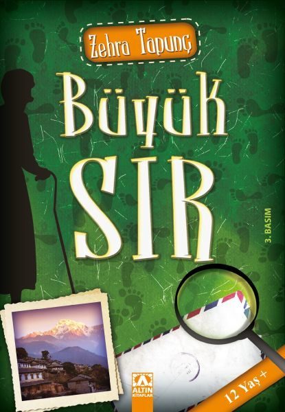 Büyük Sır  (4022)