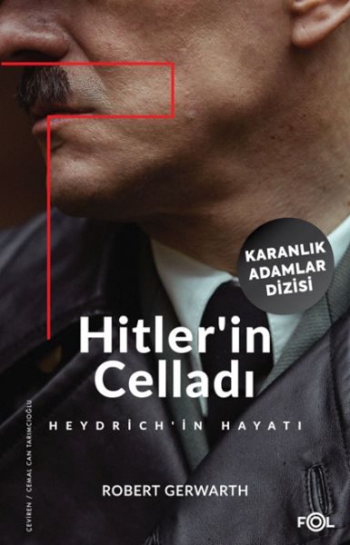 Hitler’in Celladı –Heydrich’in Hayatı–  (4022)