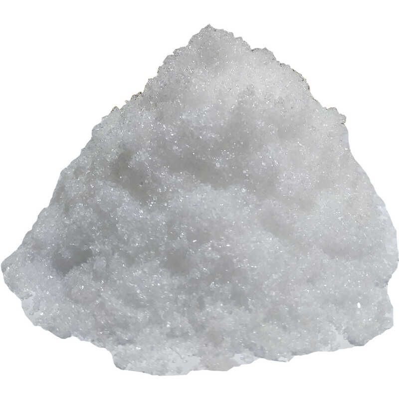 CLZ214 İngiliz Tuzu Yenilebilir Epsom Salt Magzenyum Sülfat 500 Gr