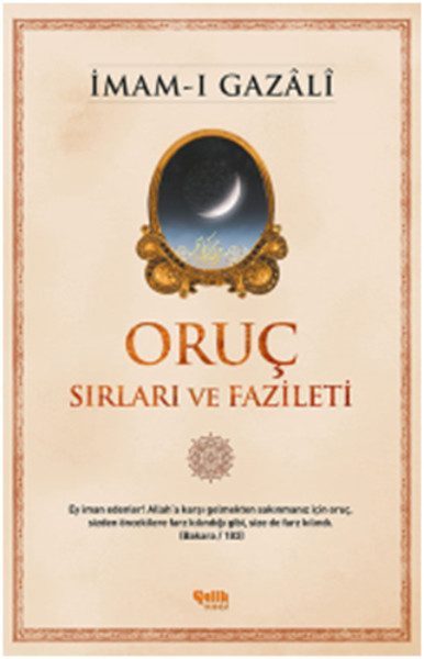 Oruç Sırları ve Fazileti  (4022)