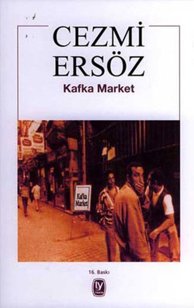 Kafka Market  (4022)