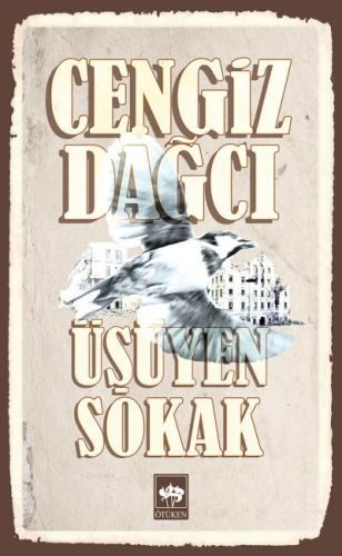 Üşüyen Sokak Bütün Eserleri 14  (4022)