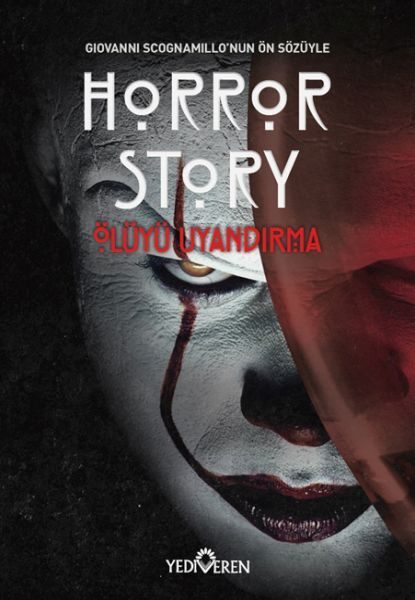 Horror Story-Ölüyü Uyandırma  (4022)