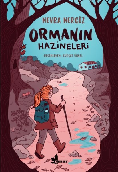 Ormanın Hazineleri  (4022)