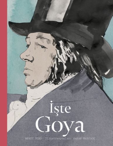 İşte Goya  (4022)