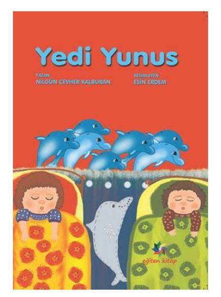 Yedi Yunus  (4022)