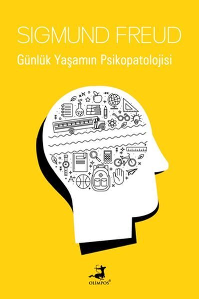 Günlük Yaşamın Psikopatolojisi  (4022)