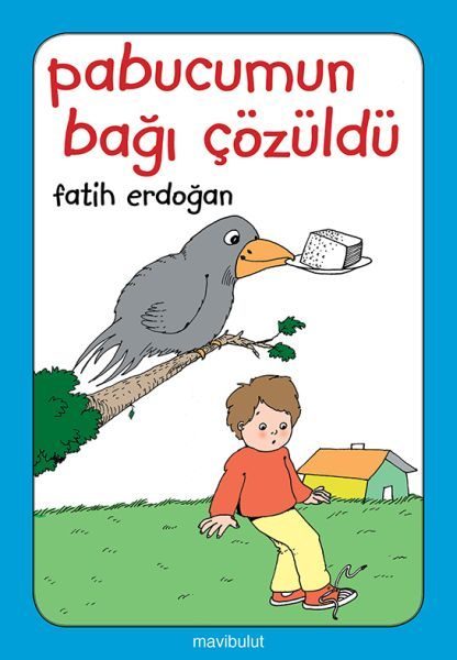 Pabucumun Bağı Çözüldü!..  (4022)