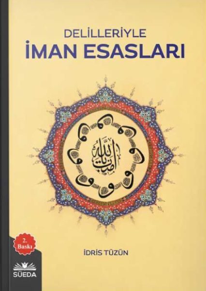 Delilleriyle İman Esasları  (4022)