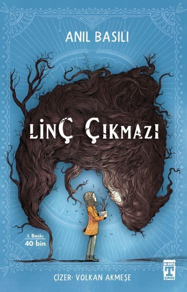 Linç Çıkmazı  (4022)