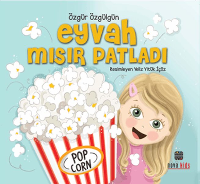 Eyvah Mısır Patladı  (4022)