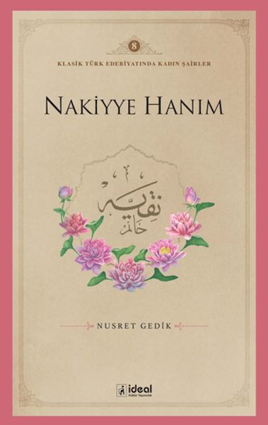 Nakiyye Hanım  (4022)