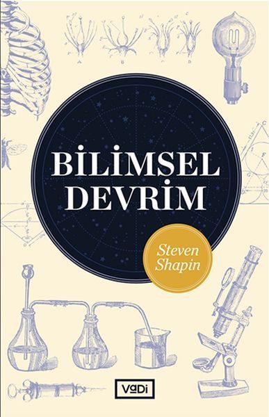 Bilimsel Devrim  (4022)