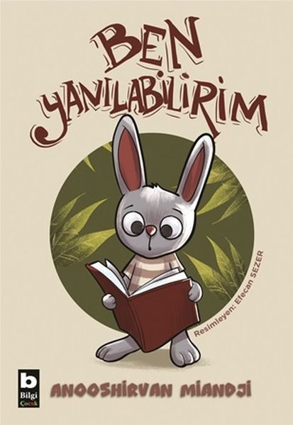 Ben Yanılabilirim  (4022)