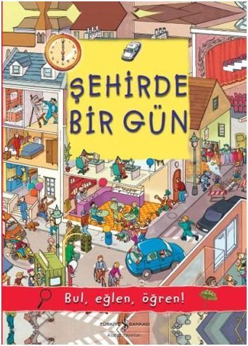 Şehirde Bir Gün  (4022)