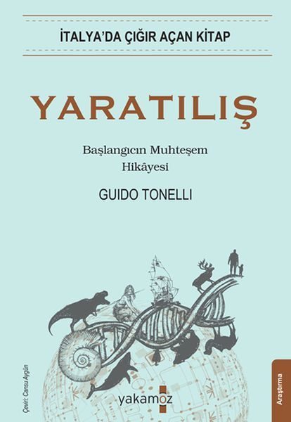 Yaratılış  (4022)