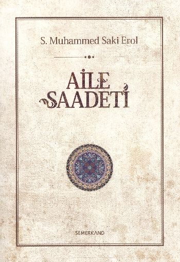 Aile Saadeti (Ciltsiz)  (4022)