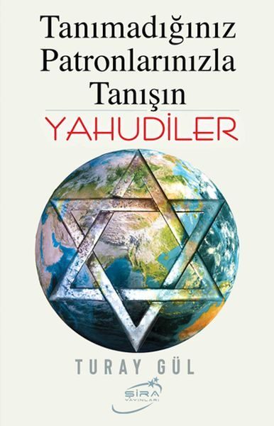 Tanımadığınız Patronlarınızla Tanışın Yahudiler  (4022)