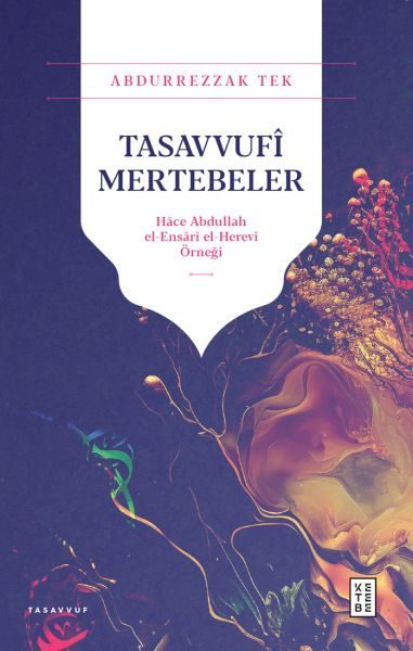 Tasavvufî Mertebeler  (4022)