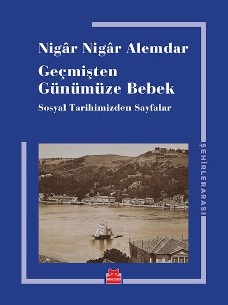 Geçmişten Günümüze Bebek  (4022)