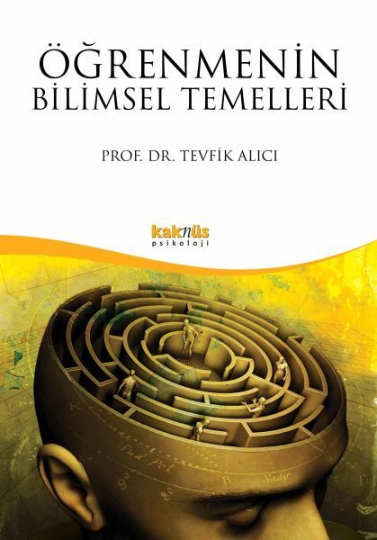 Öğretmenin Bilimsel Temelleri  (4022)