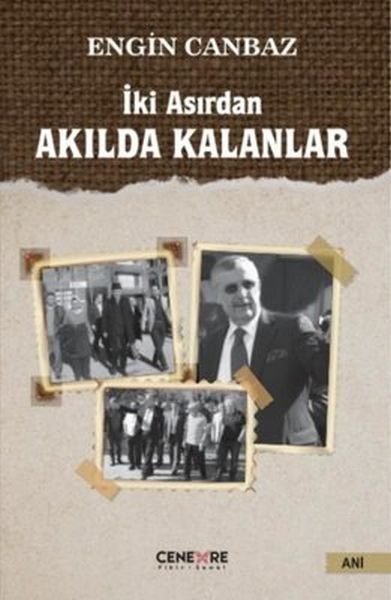 İki Asırdan Akılda Kalanlar  (4022)