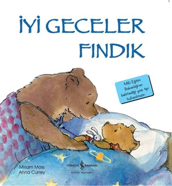 İyi Geceler Fındık  (4022)