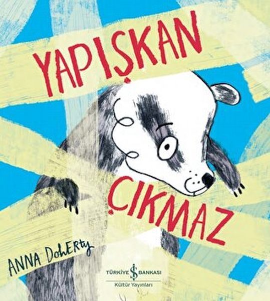 Yapışkan Çıkmaz  (4022)