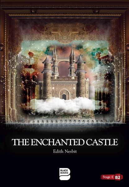 The Enchanted Castle - Level 4  (4022)