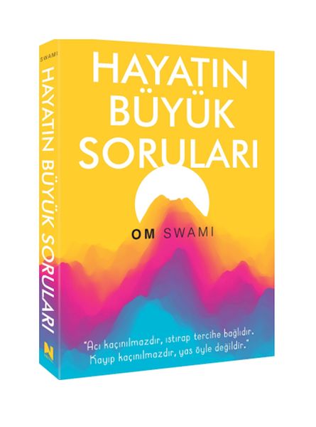 Hayatın Büyük Soruları  (4022)