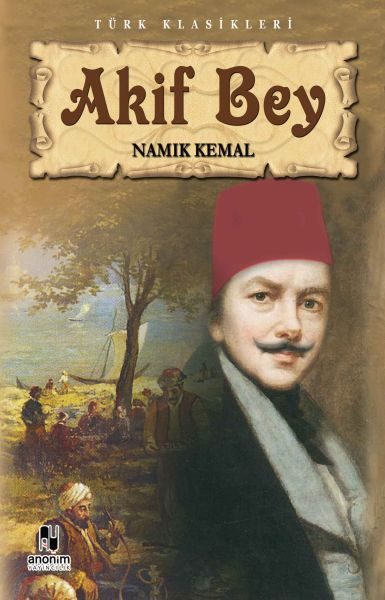 Akif Bey  (4022)