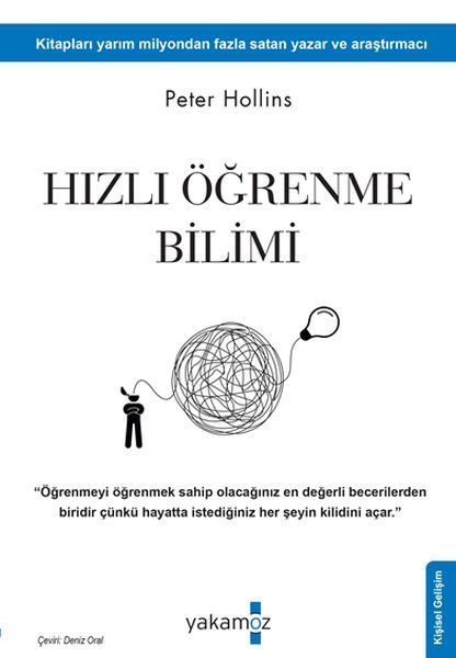 Hızlı Öğrenme Bilimi  (4022)