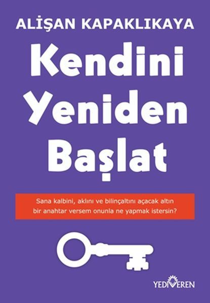 Kendini Yeniden Başlat  (4022)