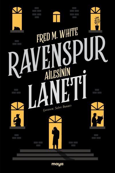 Ravenspur Ailesinin Laneti  (4022)