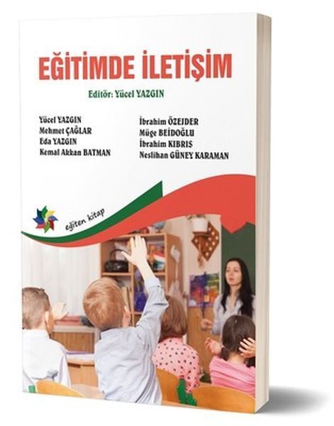 Eğitimde İletişim  (4022)