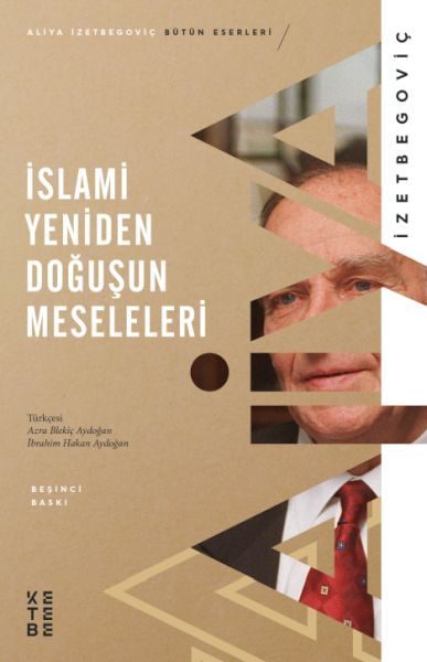 İslami Yeniden Doğuşun Meseleleri  (4022)