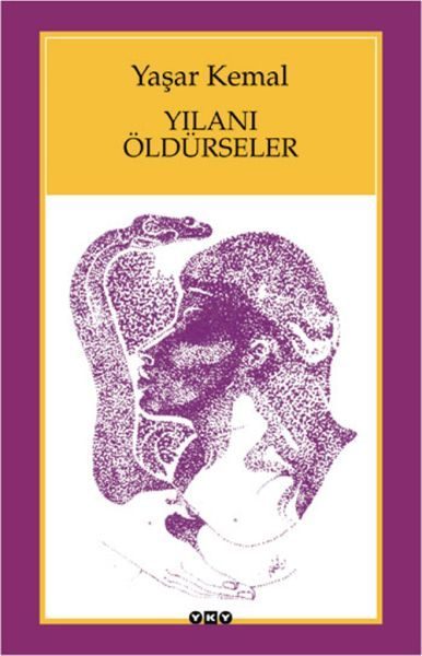 Yılanı Öldürseler  (4022)