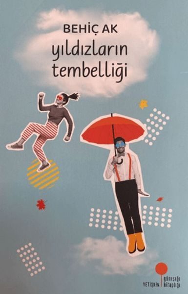 Yıldızların Tembelliği  (4022)