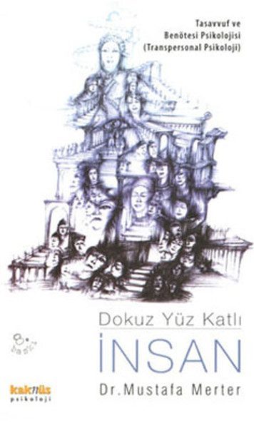 Dokuz Yüz Katlı İnsan  (4022)