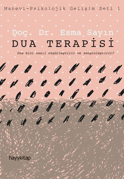 Dua Terapisi  (4022)