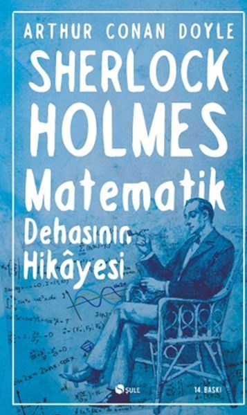 Sherlock Holmes : Matematik Dehasının Hikayesi  (4022)