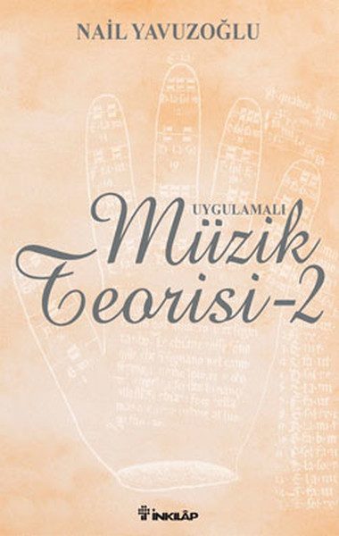 Uygulamalı Müzik Teorisi 2  (4022)