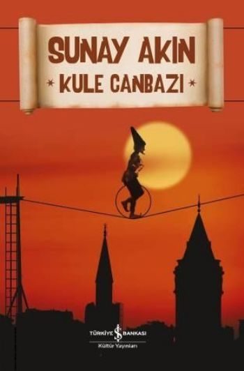 Kule Canbazı  (4022)