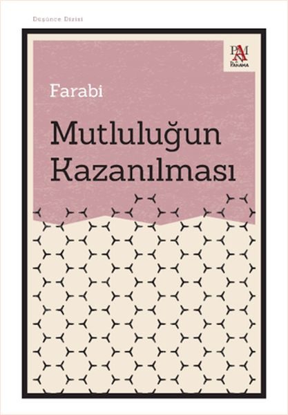 Mutluluğun Kazanılması  (4022)