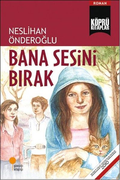 Bana Sesini Bırak  (4022)