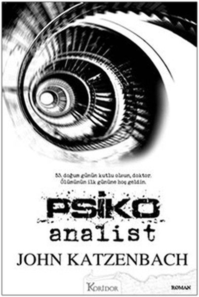 Psiko Analist  (4022)