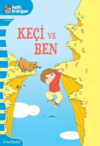 Keçi ve Ben  (4022)