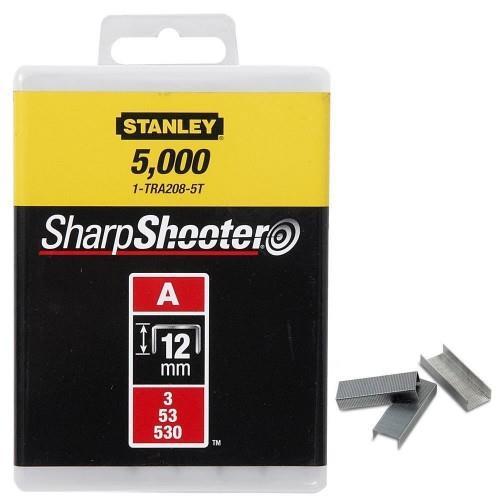 CLZ202 Stanley ST1TRA208T Zımba Teli 10 mm 1000 Adet